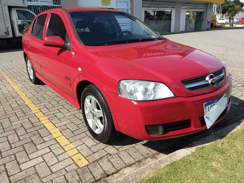 Chevrolet Astra 2.0