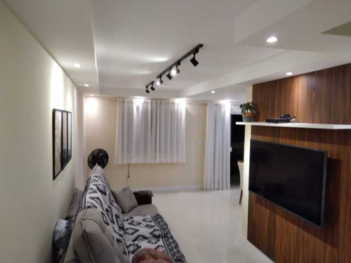 Imagem 13 de 15 de Casa Em Condomínio-à Venda-taquara-rio De Janeiro - Brcn30213