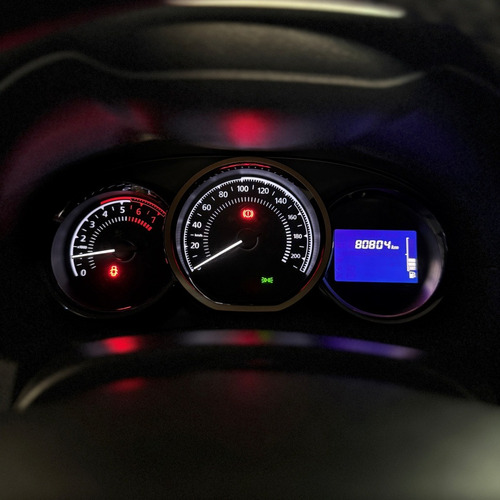 Renault Duster 1.6 16v Dynamique Sce 5p