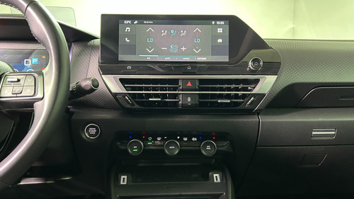Citroën C4 1.2 Puretech 130 S&S Eat8 Shine
