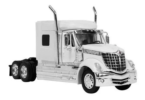 Trailer International Lonestar New Ray Escala 1:32