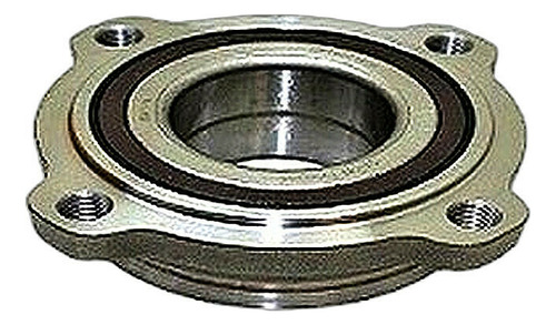 Maza Bmw Z4 2005 2006 Tras 5 B Y 37mm Brida 143 Mm Rwd