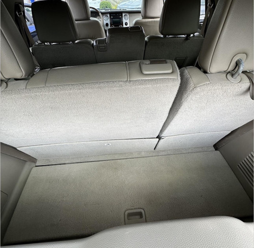 Ford Expedition 5.4 Limited Piel V8 4x2 At
