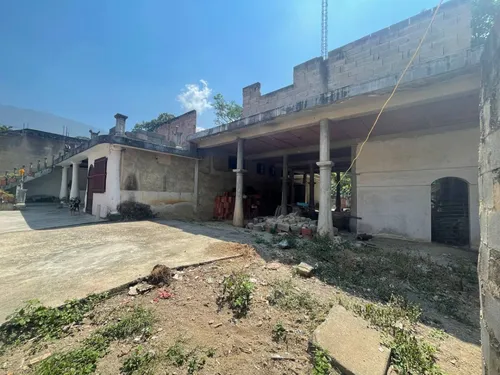 Casa Ubicada En Ojo De Agua