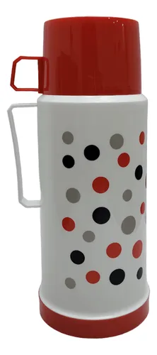 Termo Para Café 1lt Vacuum