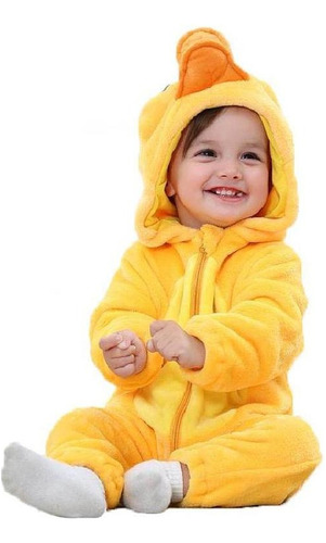 Pijama Para Niños, Disfraz De Bebé, Invierno, Mascotas, T