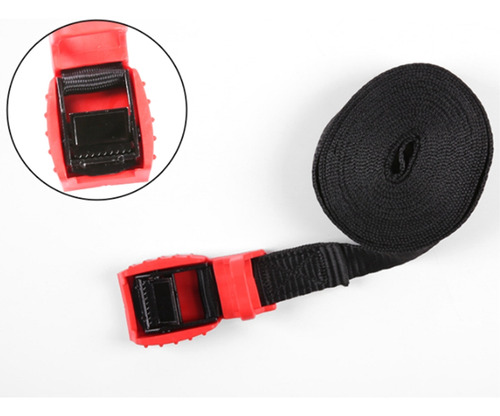 Correas De Amarre Universales Para Tablas De Surf, Kayak, Po