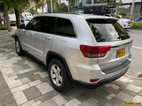 Jeep Grand Cherokee Laredo 4x4 3.6