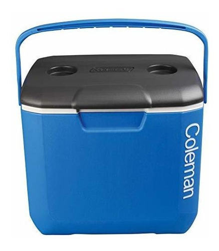 Cava - Coleman Cool Box 30qt Performance Cooler, 28 Litres C