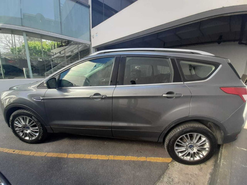 Ford Kuga 1.6 Sel 6mt Fwd T 150 Cv 2013