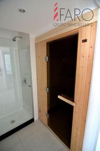 Imagen 28 de 30 de Apartamento En La Península 1 Dormitorio Y Servicios - Punta Del Este Peninsula