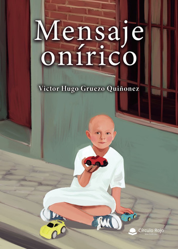 Mensaje Onírico - Gruezo Quiñonez, Victor Hugo - *