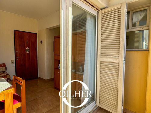 Venta Departamento 1 Dormitorio Zona Centro