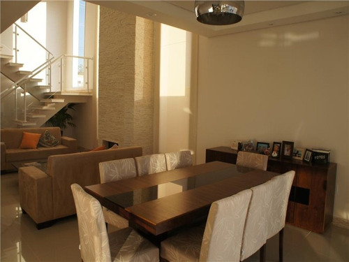 Sobrado Com 4 Dormitórios À Venda, 550 M² Por R$ 1.710.000 - Condomínio Colinas Do Sol - Sorocaba/sp, Em Frente Ao Paço Municipal. - So0012 - 67640330