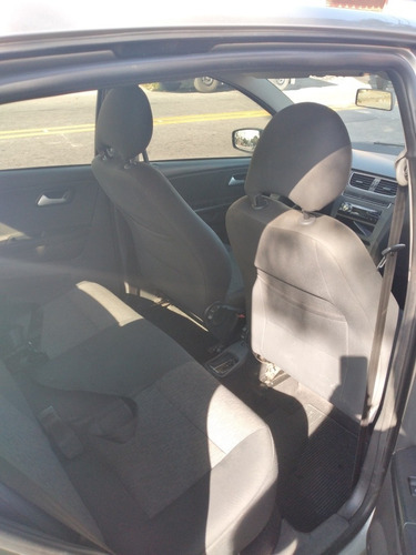 Volkswagen Fox 2014 1.0 12v Bluemotion Trend Total Flex 5p