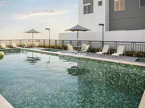 Imagem 1 de 20 de Apartamento Com 2 Dorms, Jardim Taboão, Taboão Da Serra - R$ 233 Mil, Cod: 1719 - V1719