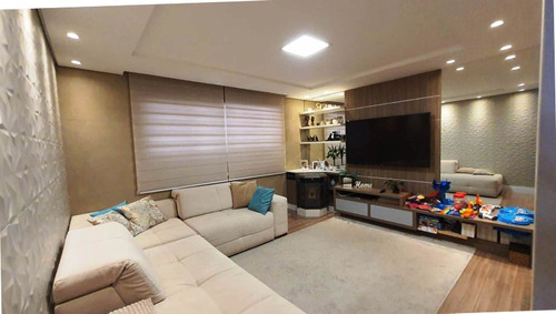 Imagem 5 de 12 de Apartamento - Centro - Ref: 9058 - V-9058