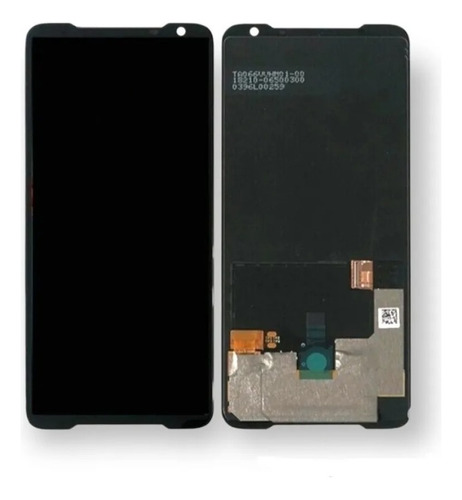 Sjpm Tela Touch Display Original Compatível Rog Phone 2