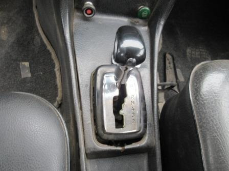 Automovil Mercedes Benz 13-21-200