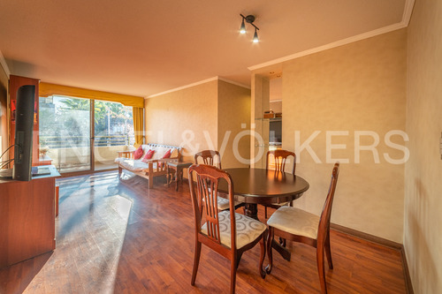 Vende 2d/2b. Excelente Ubicación.