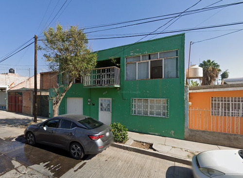 ¡precio De Oportunidad, Sin Duda Esta Es La Mejor Inversion Que Haras! Casa En Remate, Adjudicada. Plutarco Elías Calles 208, San José, 20415 Rincón De Romos, Ags.