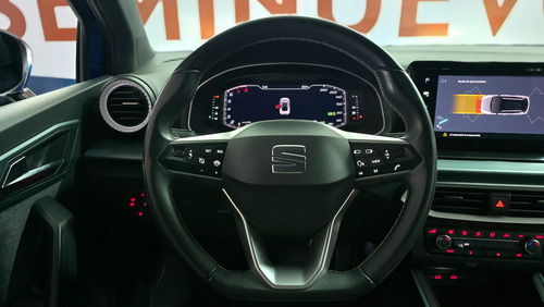 Seat Arona 1.6 Xperience Tiptronic