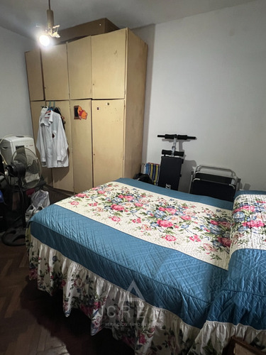 Venta Casa Propiedad Horizontal 1 Dormitorio Ideal Inversión De Renta, Excelente Ubicación A Metros De Avenidas