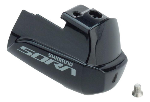 Espelho Sti Shimano Sora R3000 Lado Direito - Preto