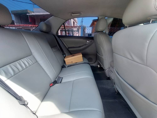 Imagen 15 de 17 de Toyota Corolla Xei Automatico