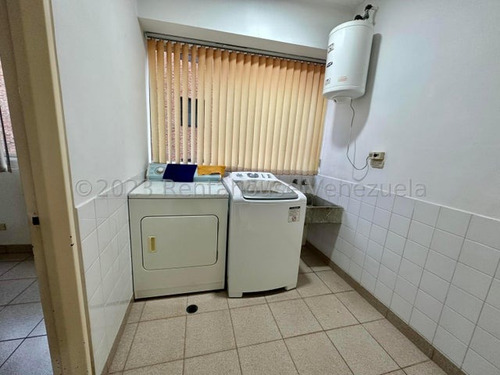 Carla Gonzalez Apartamento En Alquiler En Las Mercedes Mls #25-12288