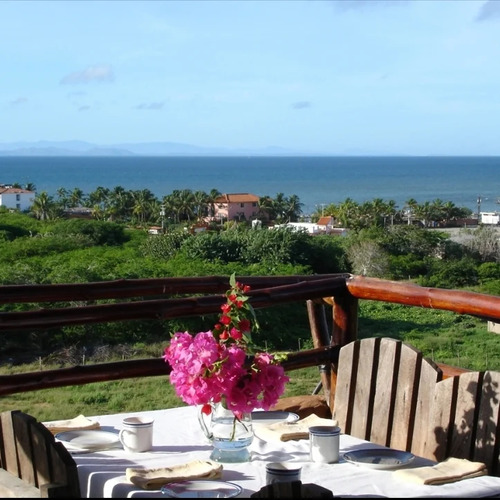 Exclusivo Hotel En El Yaque