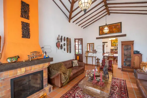 Finca En Venta En Unión La Ceja. Cod V50226