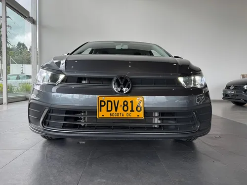 Volkswagen Polo 1.0 Comfortline At