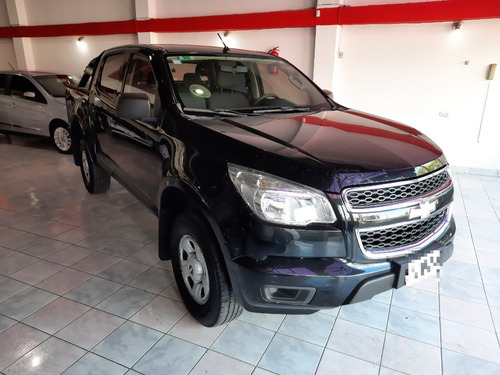 Chevrolet S-10 2.8 Ls 4x2 2013