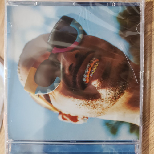 J Balvin - Jose Cd Nuevo