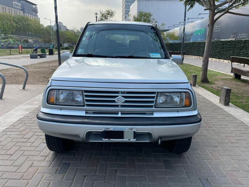 Suzuki Vitara 1.6 Jlx Sidekick