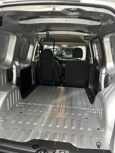 Renault Kangoo Ii Express 1.6 Sce Confort