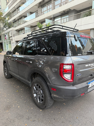 Bronco