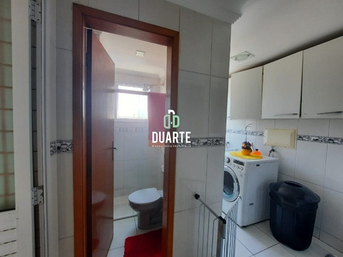 Imagem 10 de 12 de Apartamento - Ap03768 - 69398420