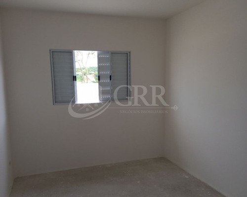 Imagem 6 de 10 de Casa Térrea 2 Dormitórios Em Condomínio Fechado No Bairro Santa Cecilia 1- Região Leste De São José Dos Campos - Ca02218 - 70374631