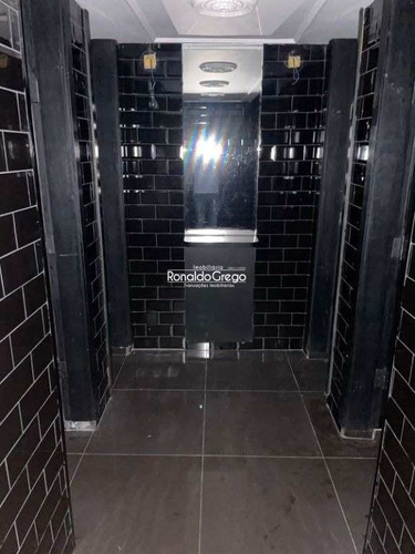 Imagem 30 de 30 de Conjunto Comercial, Itaim Bibi, São Paulo - A7481