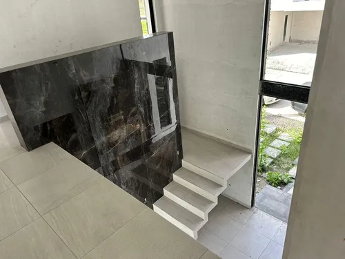 Casa Nueva En Venta. Acapantzingo, Cuernavaca