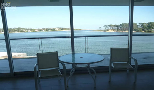 Apartamento En Venta Y Alquiler Delamar La Barra Punta Del Este