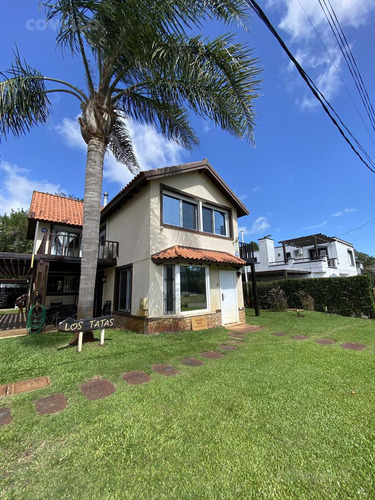 Casa - Solanas