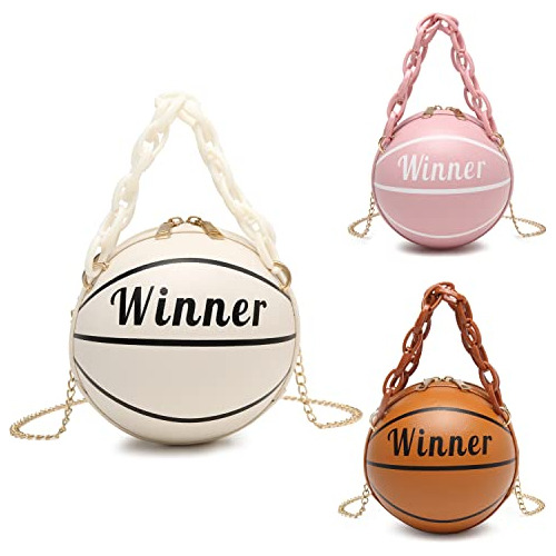 Bolso De Baloncesto De Mujeres Obovoid Bolsa De 89txb