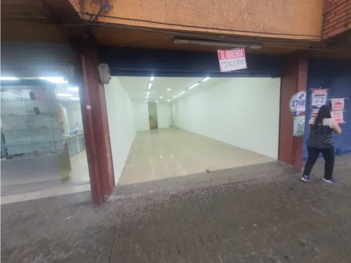 Local En Alquiler Envigado - Central