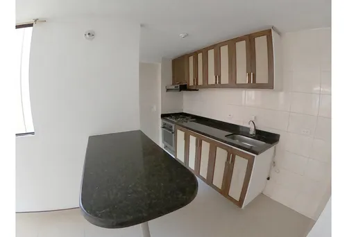 Apartamento En Venta - Mosquera