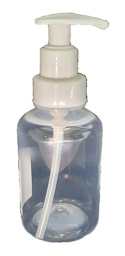 Dispenser Para Alcohol En Gel De 280ml Plasútil