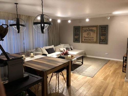 Imagen 3 de 12 de Departamento Categoría Complejo Vistalba Villa Belgrano