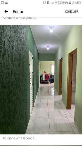 Imagem 11 de 30 de Chácara Com 2 Dormitórios À Venda, 1000 M² Por R$ 329.900,00 - Vila Esporte - Conchas/sp - Ch0010